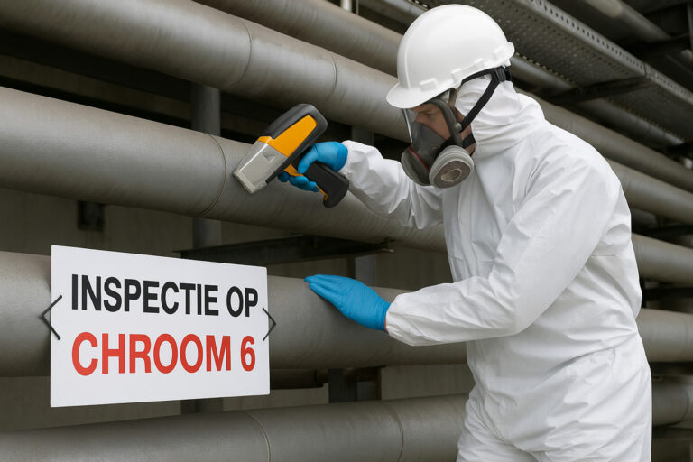 Veilig werken met Chroom-6: wat iedere isolatiespecialist moet wetenSIG organiseert kennissessie over risicostof in de isolatiebranche