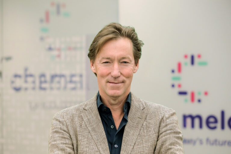 In gesprek met: Koos van Haasteren