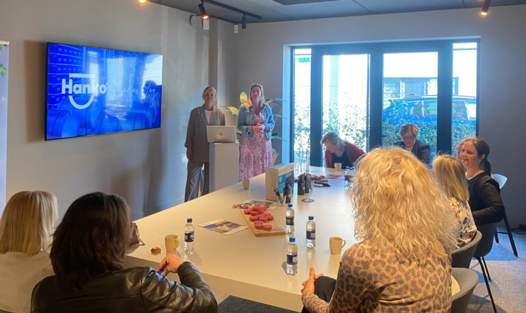Veel beweging binnen de VIB
