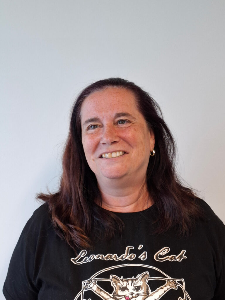 De blog van: Mandy Verhulst