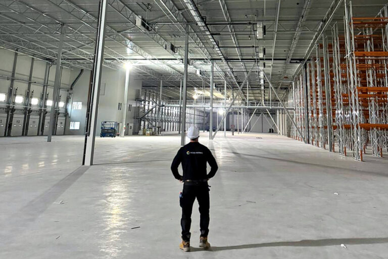 Innovatie en vakmanschap inindustriële isolatie