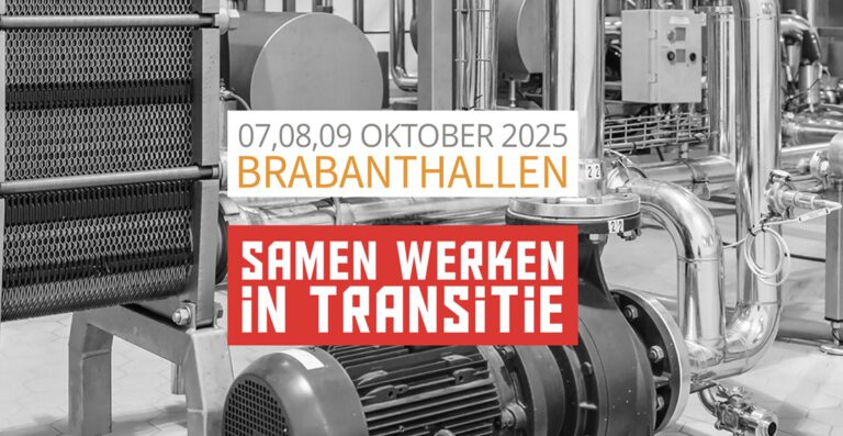 Industrial Heat & Power: Ontmoetingsplaats voor exposanten en bezoekers