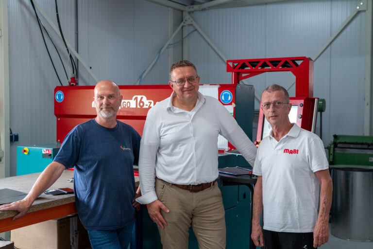 Phoenix BIO in Leek – ‘De tijd was rijp voor een eigen MABI’