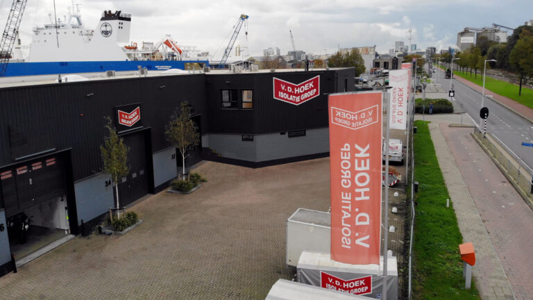 Klaar voor de toekomst -Groei, Innovatie en Ambitie