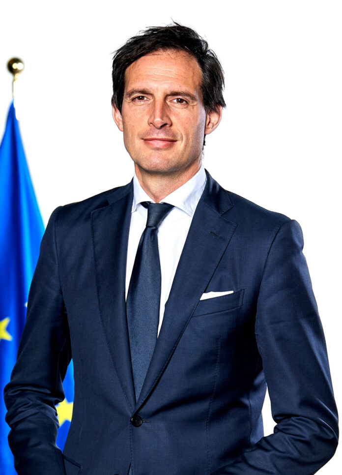 Foto2-Hoekstra © European Union 2023 – European Parliament (CC-BY-4.0)