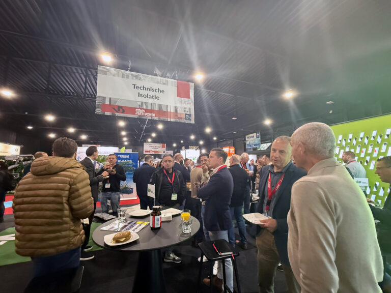 95 jaar: Leden aan het Woord