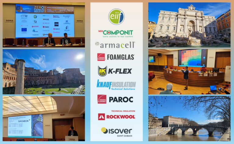 Kan energie-efficiëntie een van de nieuwe drijfveren voor vrijheid in Europa worden?