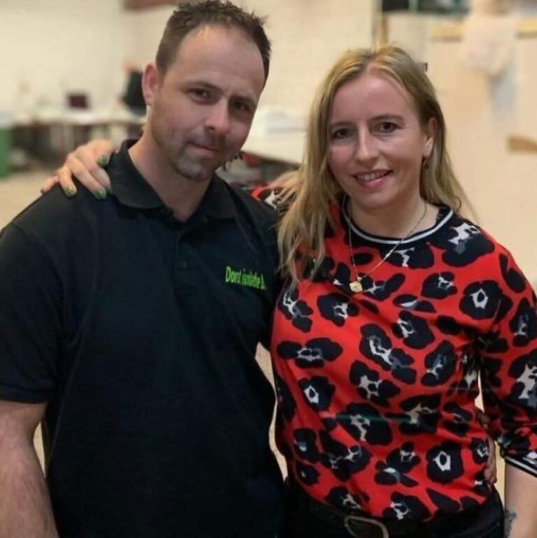 5 Vragen aan… Jennifer Bekker – Hilgers Dorst Isolatie BV