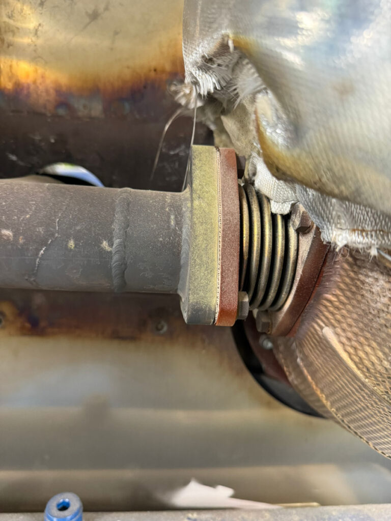 Innovatie als wapen tegen chroom-6 – Van meten tot materiaalkeuze: vijf innovaties over een toekomst zonder calciumchromaat onder isolatie