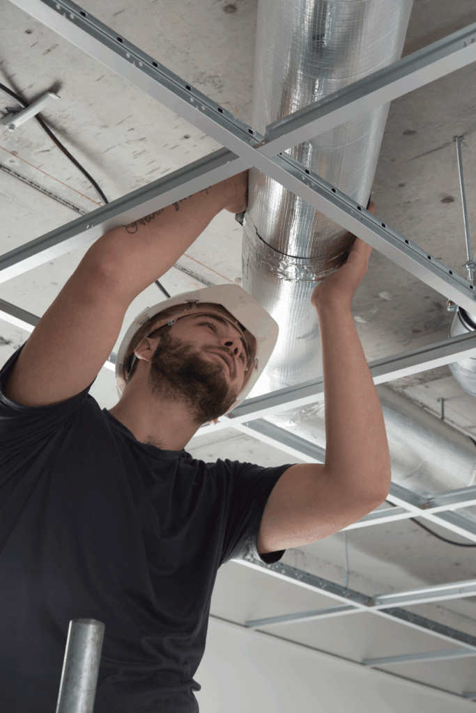 De meerlaagse akoestische isolatiesystemen van Armacell bieden optimale akoestische prestaties op afvalwaterleidingen en zorgen voor een stillere binnenomgeving in moderne gebouwen.