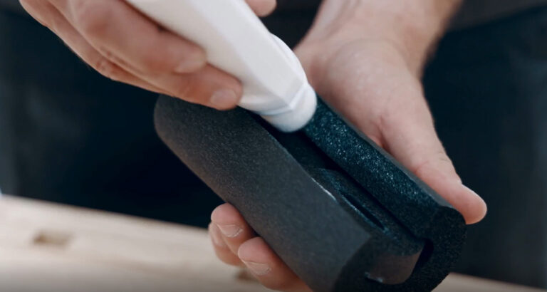 Gecertificeerde Primeur: ArmaFlex® ECO550-lijm bekr oond met UL ECOLOGO®-certificering volgens UL 2762