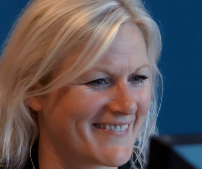 5 Vragen aan… Jill Koolwijk