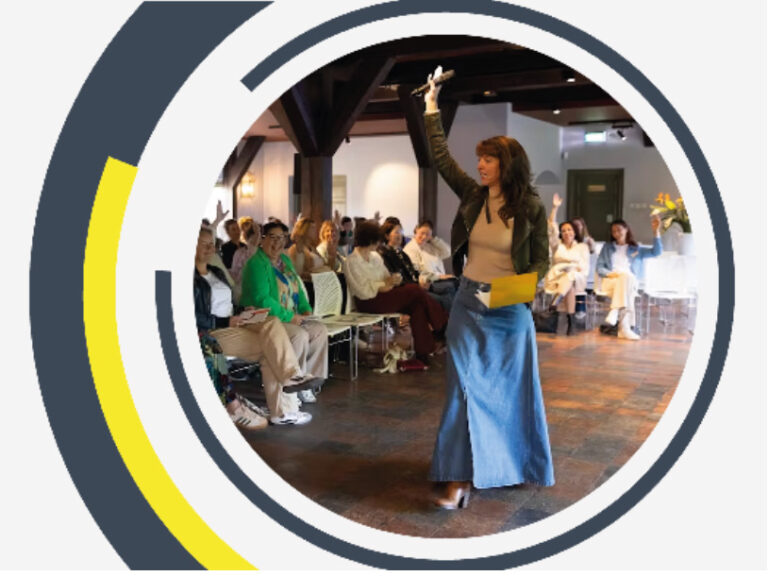 FEMALE IMPACT 2026 Werkplezier als sleutel tot behoud